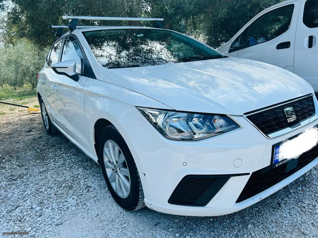 Seat Ibiza Ibiza 1.0 EcoTSI Start&Stop Style 5