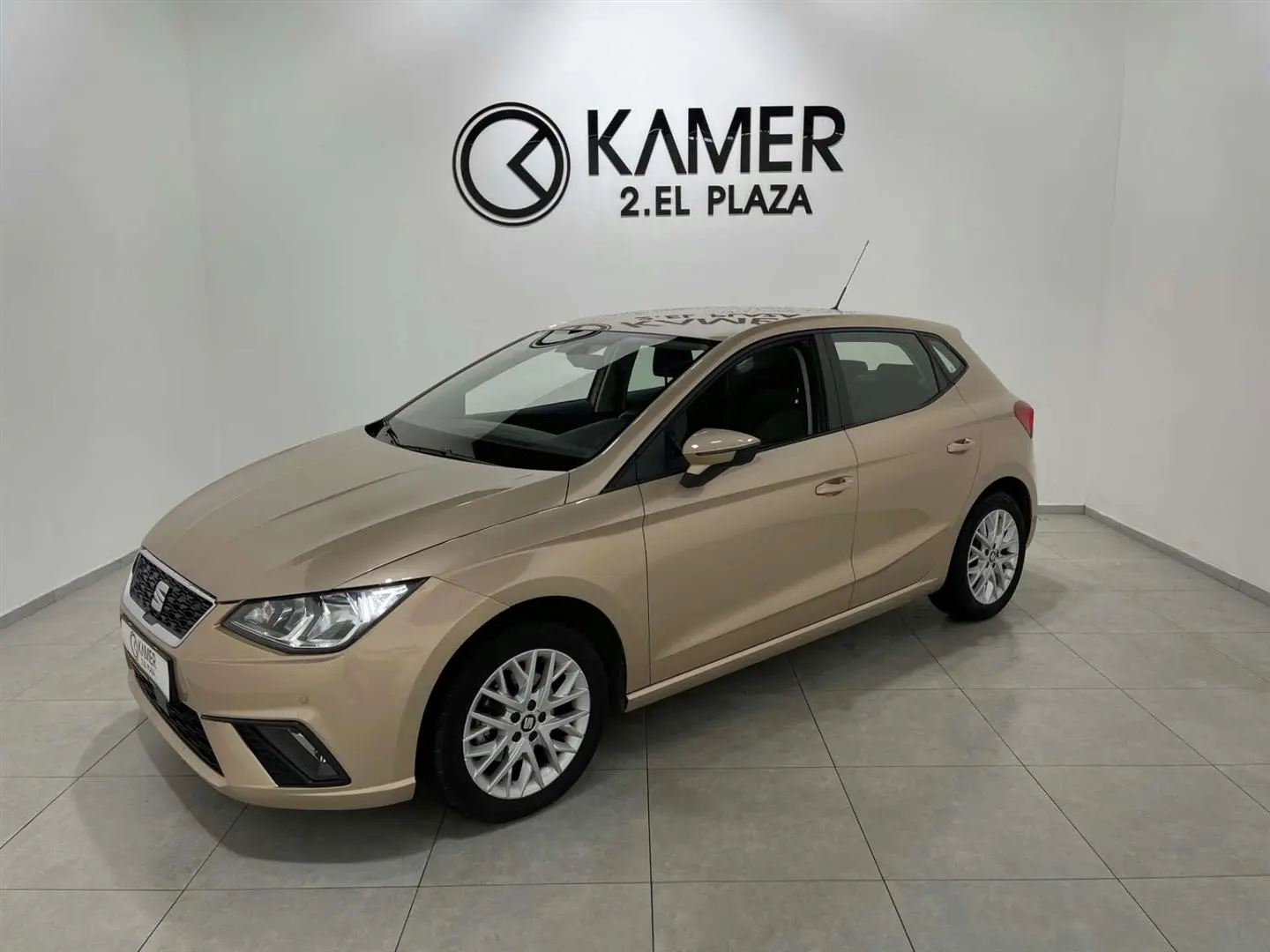 Seat Ibiza Ibiza 1.0 EcoTSI Start&Stop Style 4