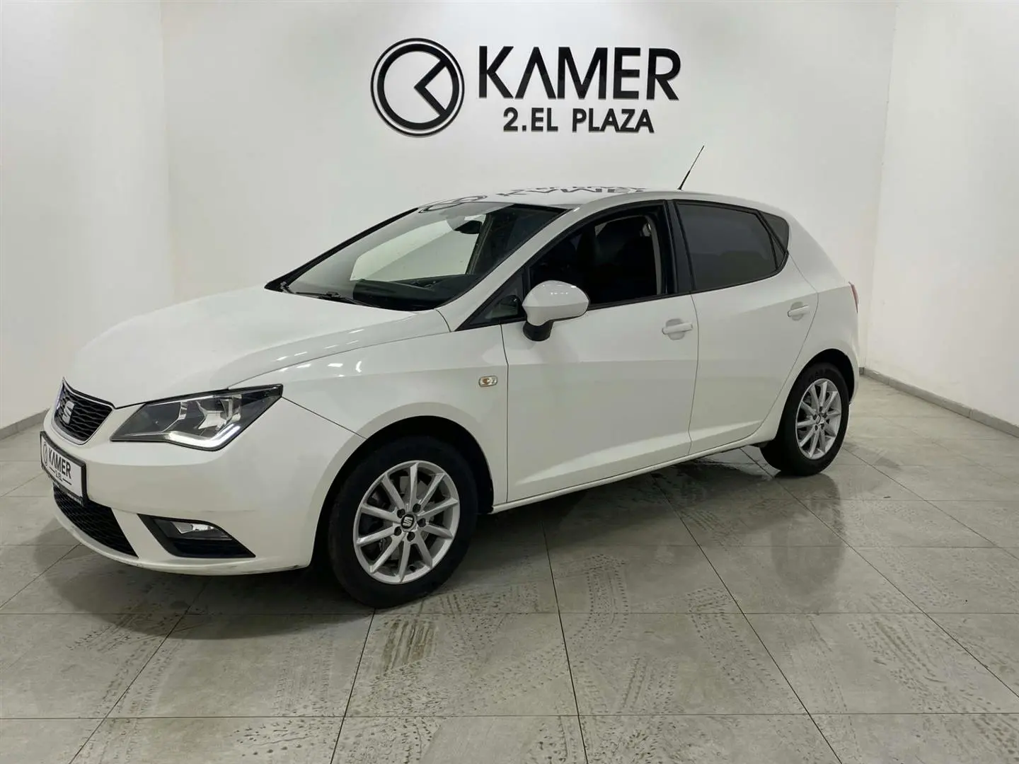 Seat Ibiza Ibiza 1.0 EcoTSI Start&Stop Style DSG 4
