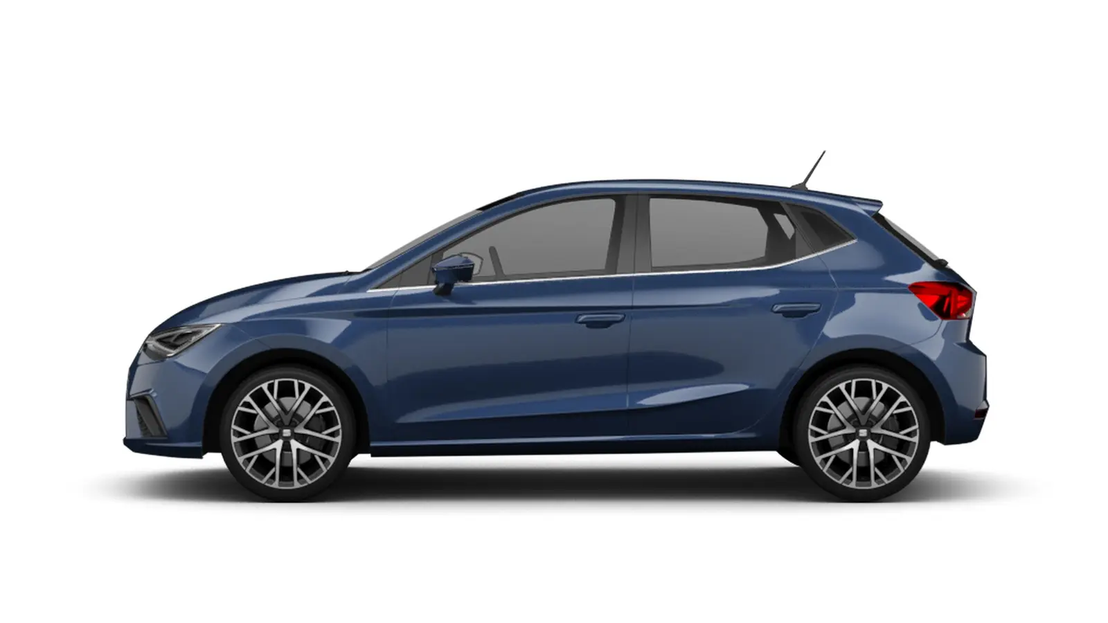 Seat Ibiza Ibiza 1.0 EcoTSI Start&Stop Style DSG 6