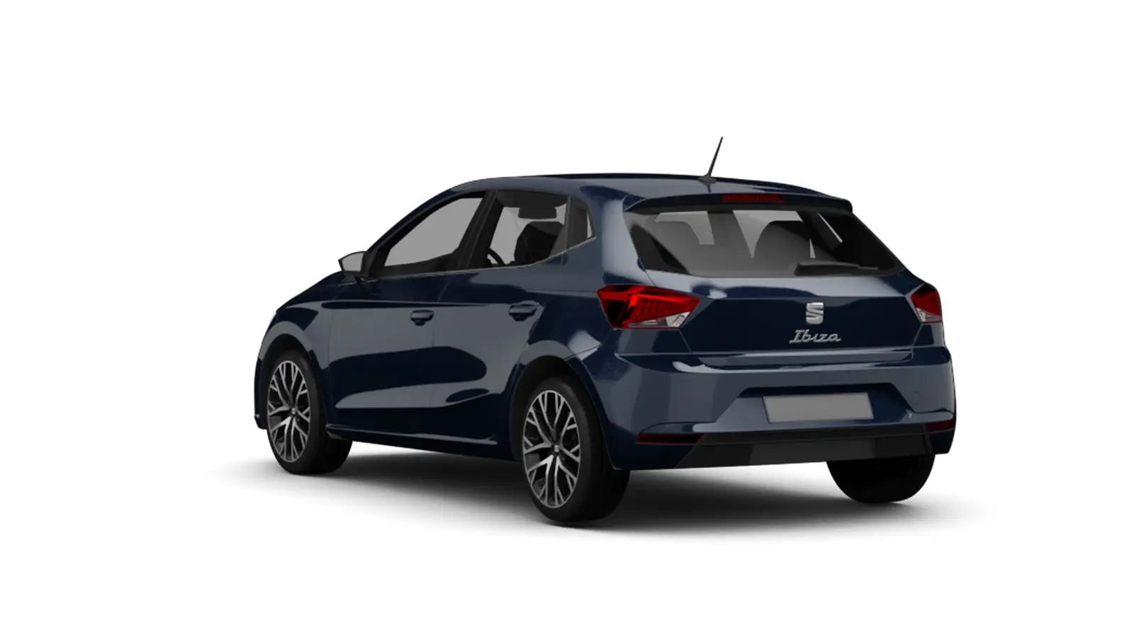 Seat Ibiza Ibiza 1.0 EcoTSI Start&Stop Style DSG 6