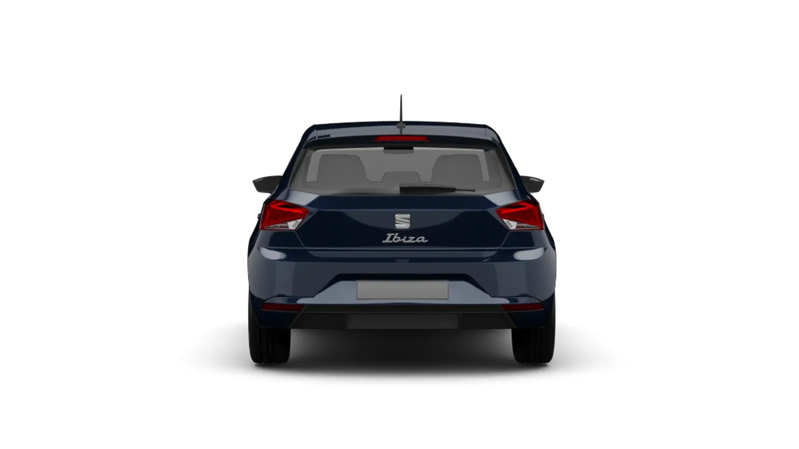 Seat Ibiza Ibiza 1.0 EcoTSI Start&Stop Style DSG 7