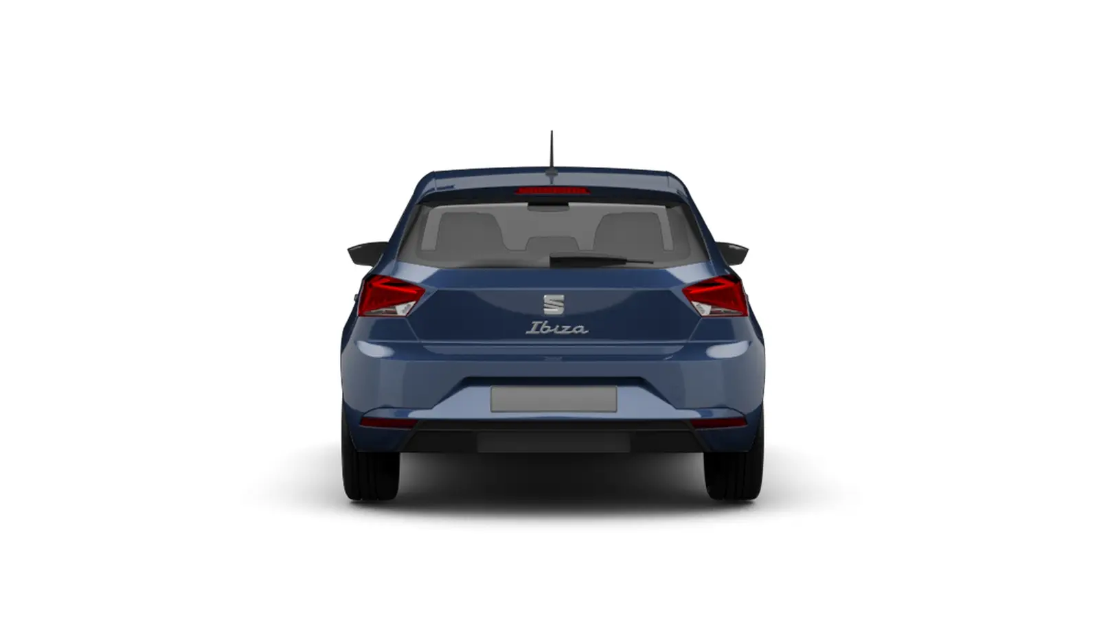Seat Ibiza Ibiza 1.0 EcoTSI Start&Stop Style DSG 7