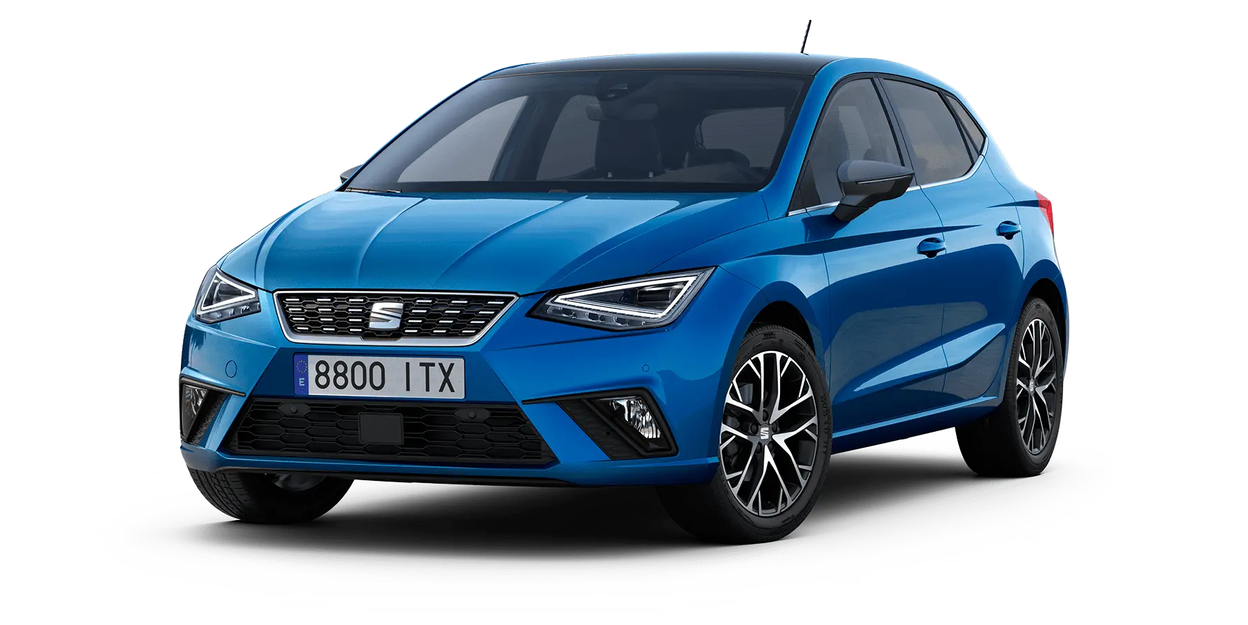 Seat Ibiza Ibiza 1.0 EcoTSI Start&Stop Xcellence DSG 3
