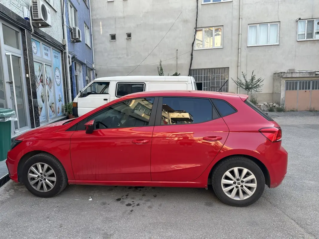 Seat Ibiza Ibiza 1.0 Evo Start&Stop Style 2