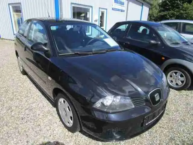 Seat Ibiza Ibiza 1.2 12V Referance 6