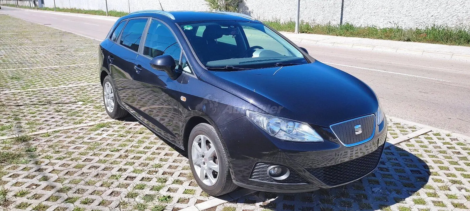 Seat Ibiza Ibiza 1.2 TDI Copa 2