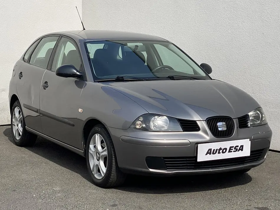 Seat Ibiza Ibiza 1.2 TDI Copa 3