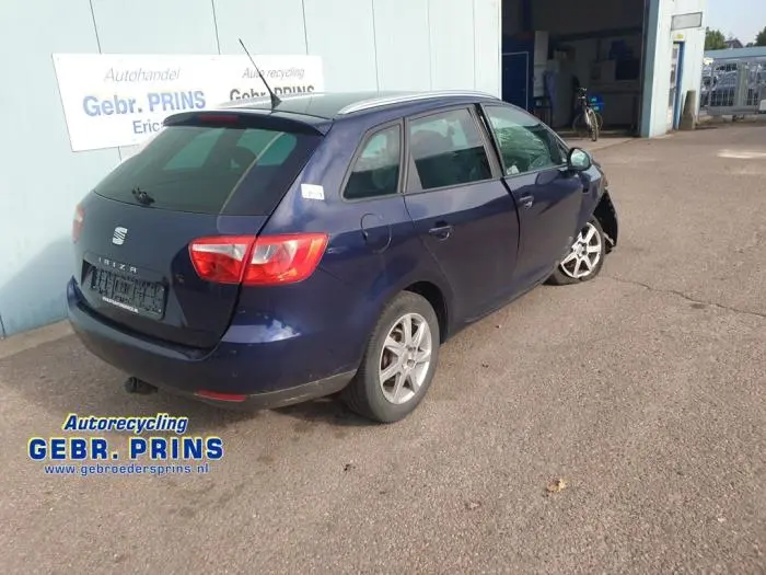 Seat Ibiza Ibiza 1.2 TDI Copa 4