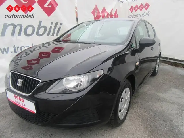 Seat Ibiza Ibiza 1.2 TDI Copa 6