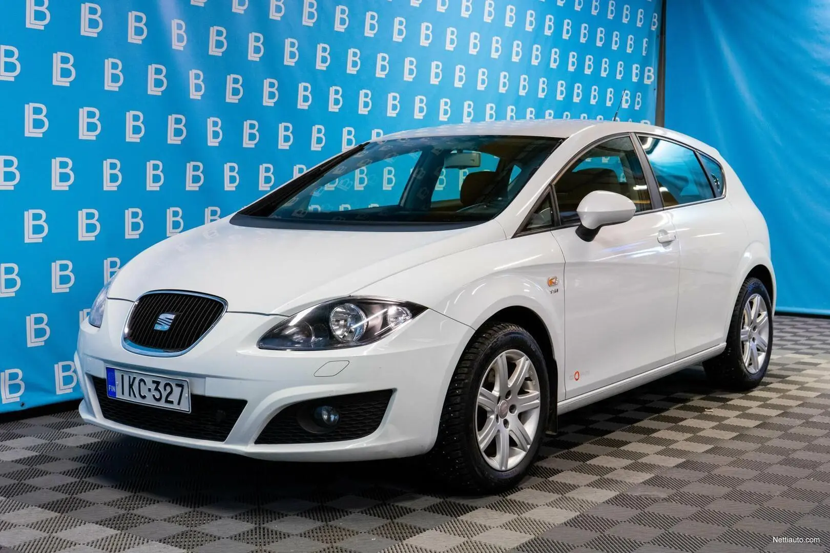 Seat Ibiza Ibiza 1.2 TSI Copa Plus 2