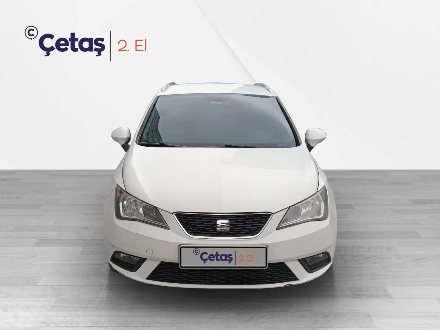 Seat Ibiza Ibiza 1.2 TSI Referance DSG 2