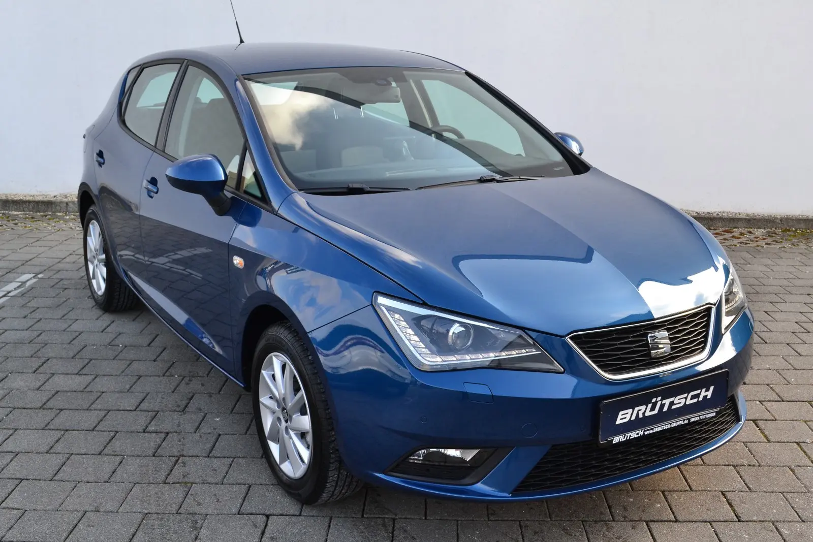 Seat Ibiza Ibiza 1.2 TSI Style 3