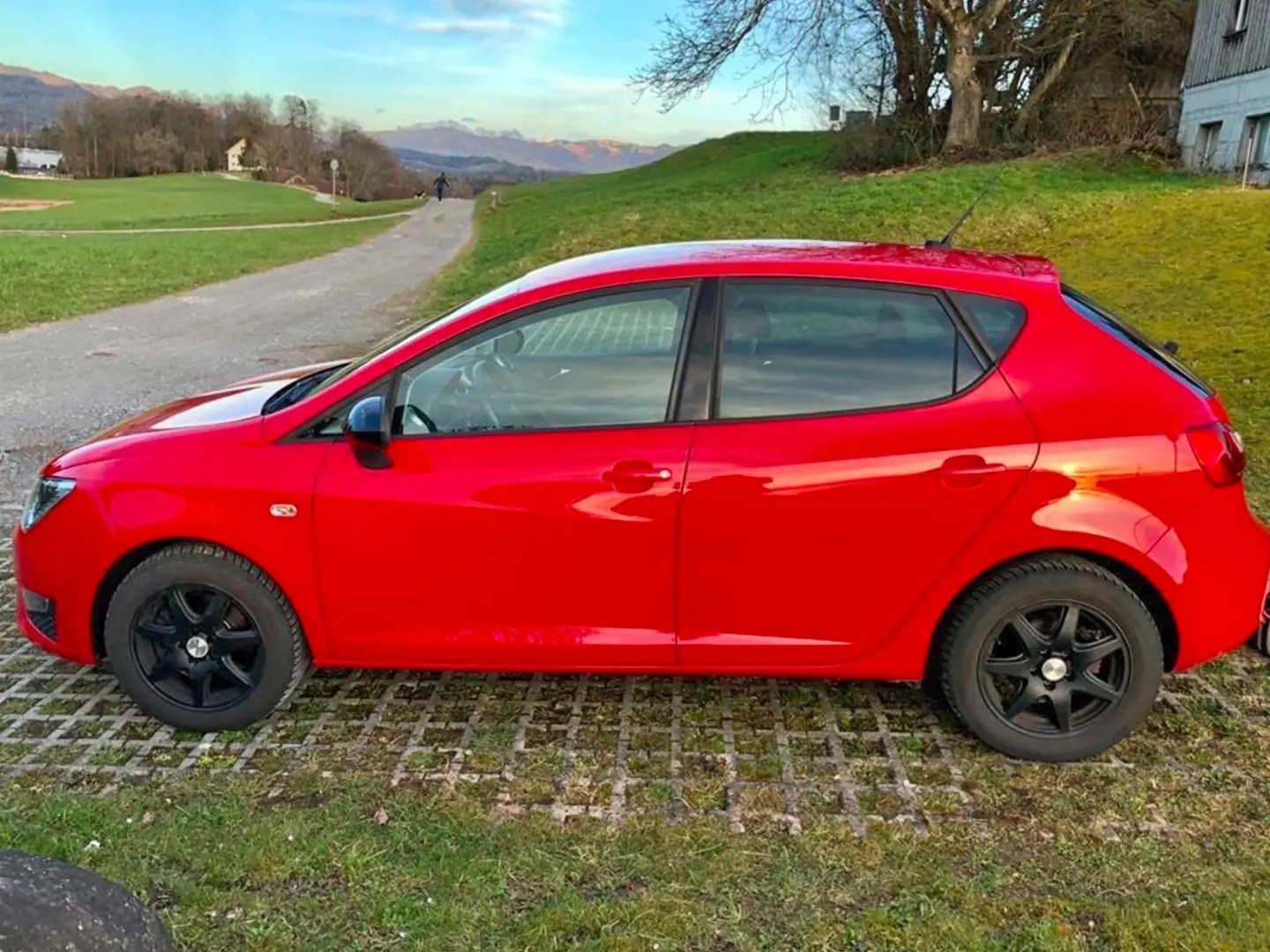 Seat Ibiza Ibiza 1.2 TSI Style DSG 0
