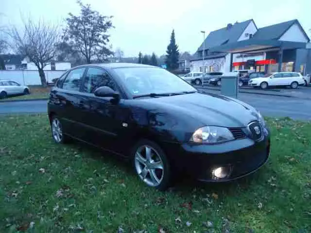 Seat Ibiza Ibiza 1.4 16V Referance 5