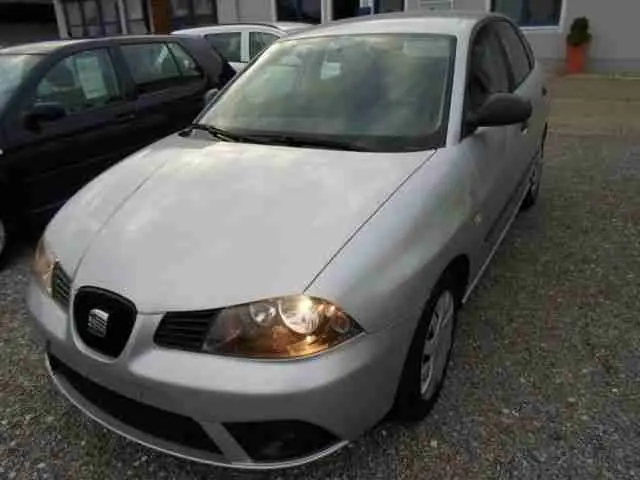 Seat Ibiza Ibiza 1.4 16V Referance 1