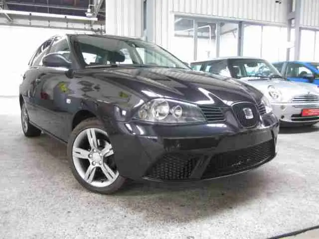 Seat Ibiza Ibiza 1.4 16V Referance 5