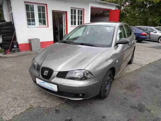 Seat Ibiza Ibiza 1.4 16V Stella 3