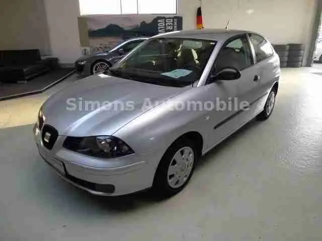 Seat Ibiza Ibiza 1.4 16V Stella 3