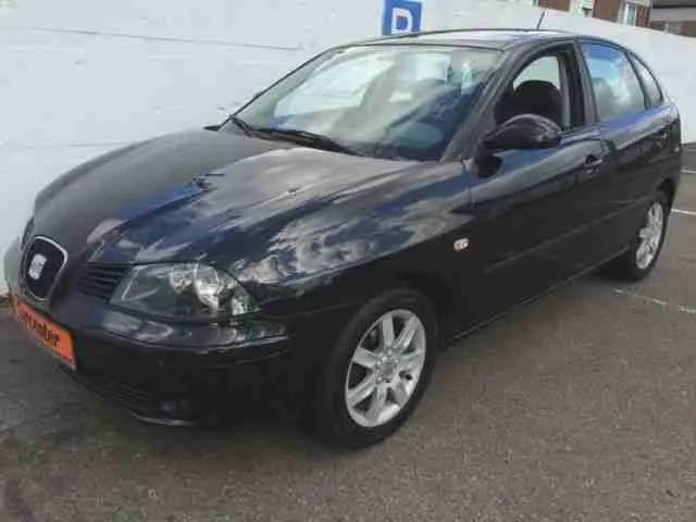 Seat Ibiza Ibiza 1.4 16V Stylance 6