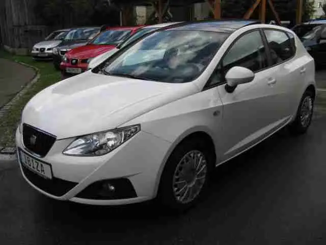Seat Ibiza Ibiza 1.4 16V Style 2