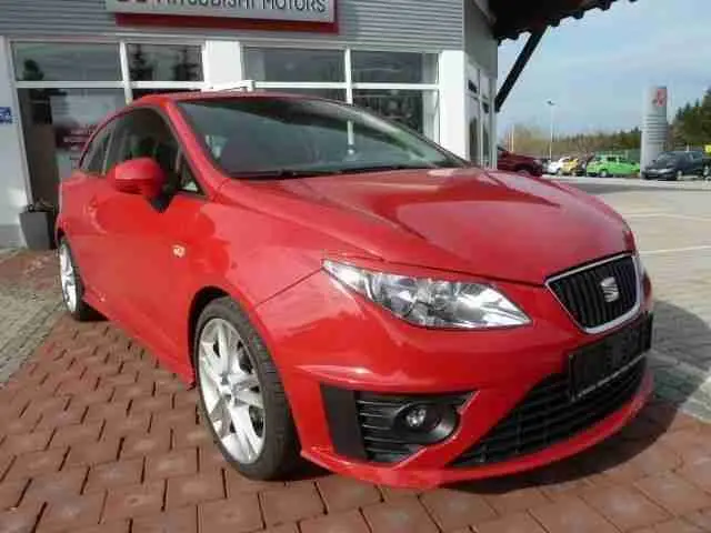 Seat Ibiza Ibiza 1.4 16V Style 3