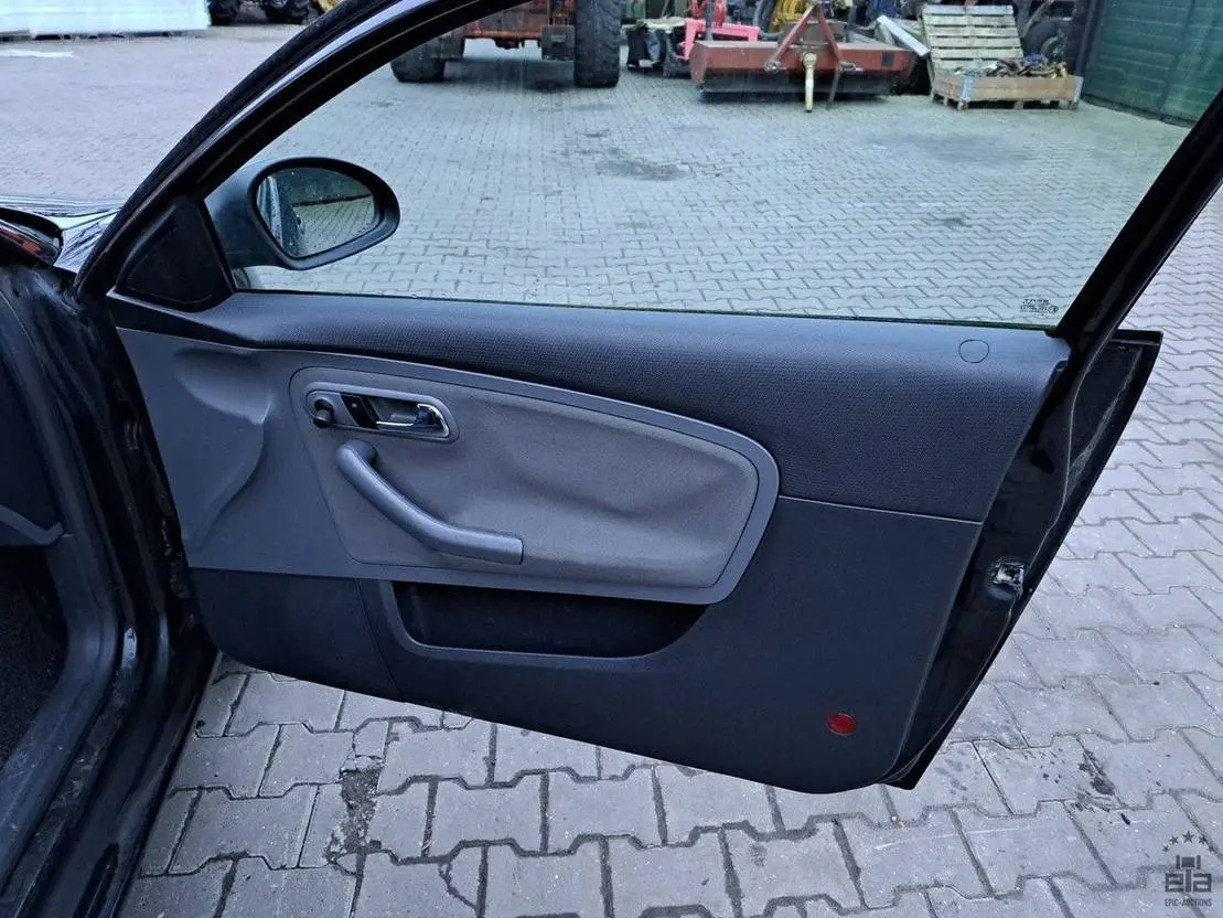 Seat Ibiza Ibiza 1.4 TDI Referance 7