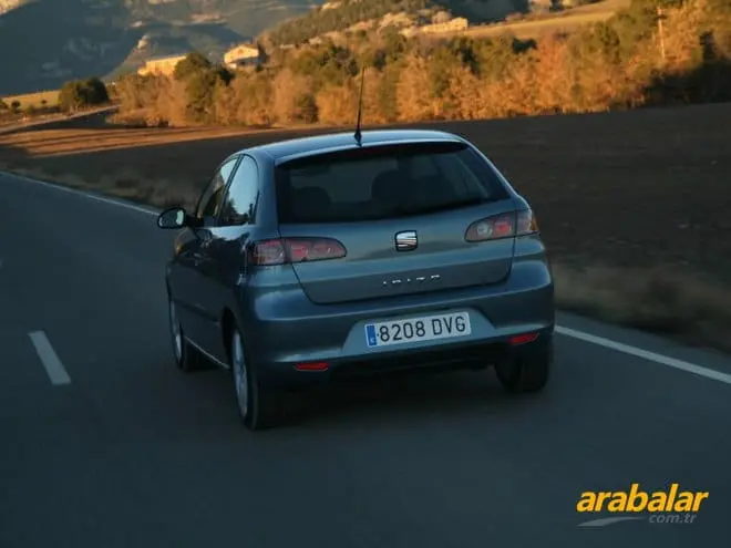 Seat Ibiza Ibiza 1.4 TDI Signo 3