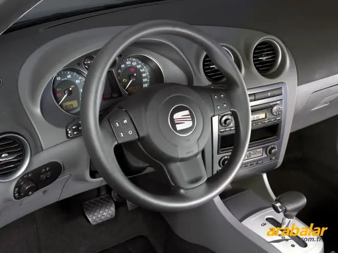 Seat Ibiza Ibiza 1.4 TDI Signo 5