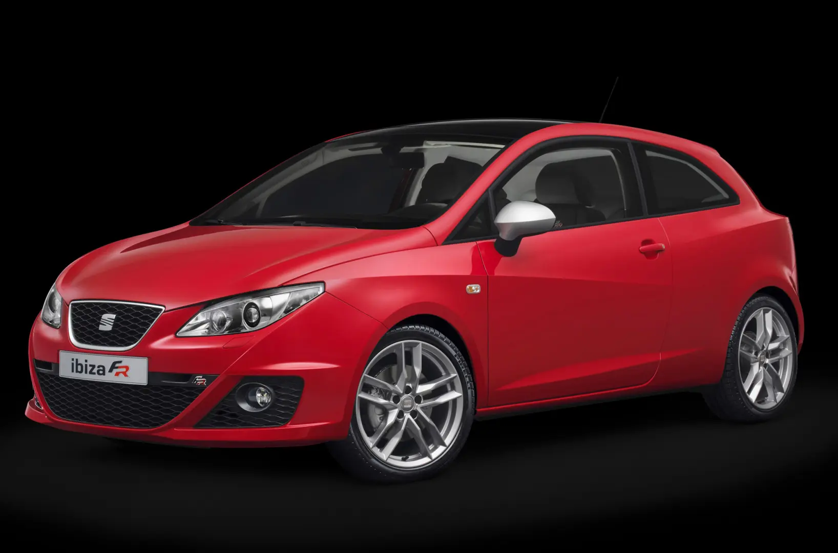 Seat Ibiza Ibiza 1.4 TSI FR DSG 6