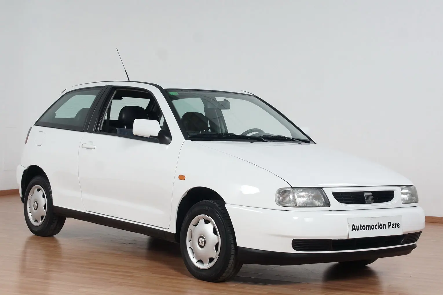 Seat Ibiza Ibiza 1.4i GLX 5