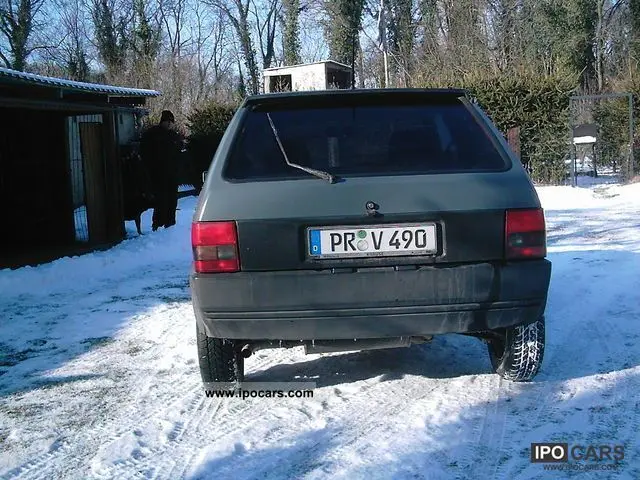 Seat Ibiza Ibiza 1.2 CLX 3