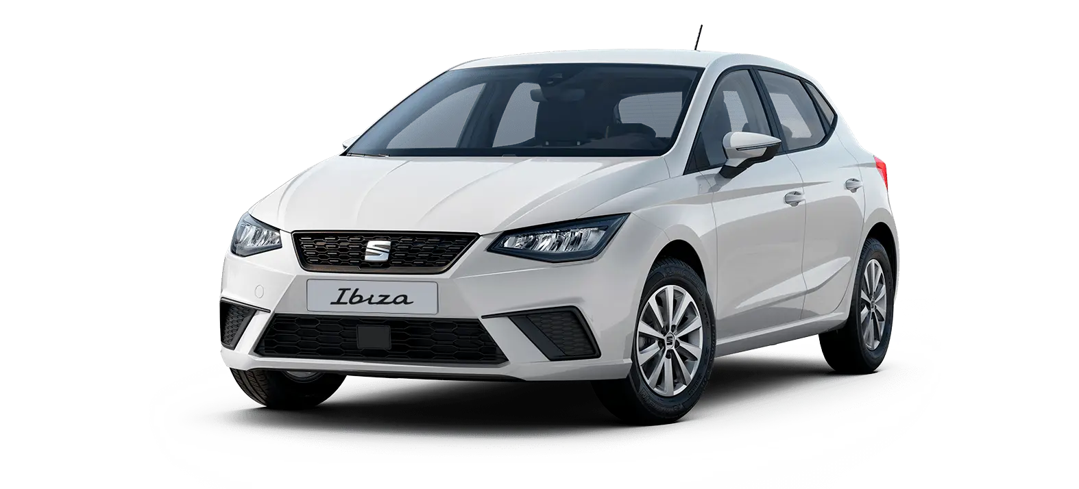Seat Ibiza Ibiza 1.6 Referance DSG 2