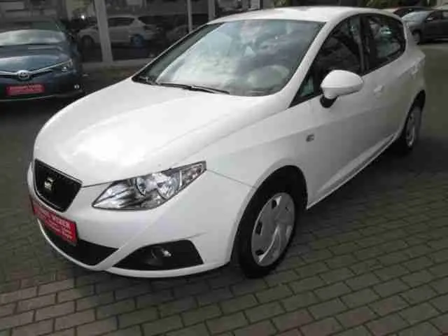 Seat Ibiza Ibiza 1.6 TDI DPF Referance 6