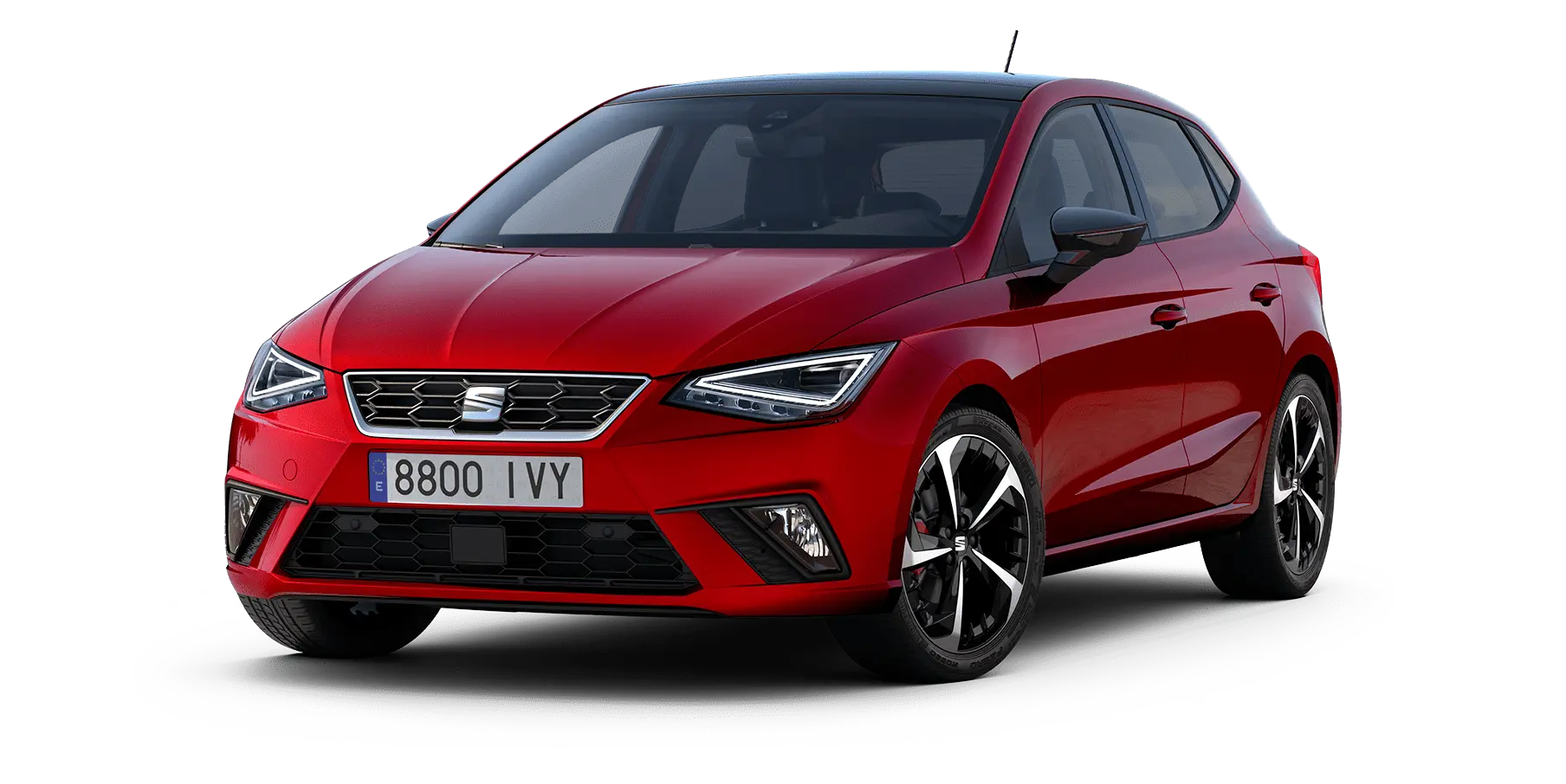 Seat Ibiza Ibiza 1.6 TDI SCR Start&Stop Style 4