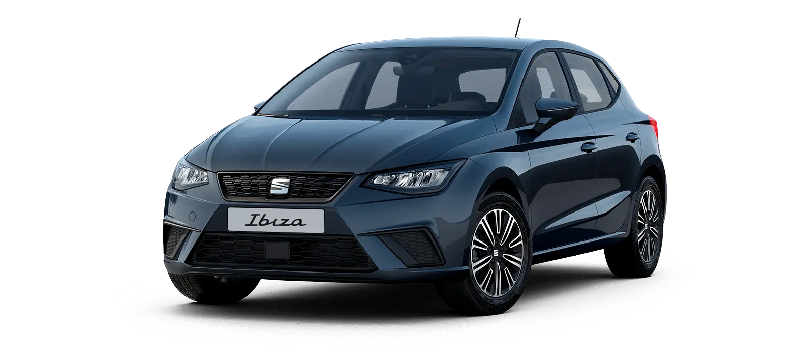 Seat Ibiza Ibiza 1.6 TDI SCR Start&Stop Style 5