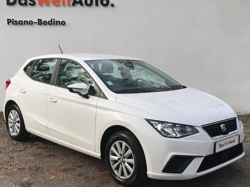 Seat Ibiza Ibiza 1.6 TDI SCR Start&Stop Style 6