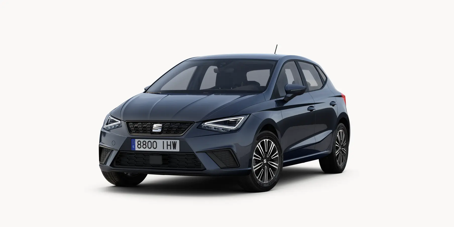 Seat Ibiza Ibiza 1.2 TSI Style DSG 0