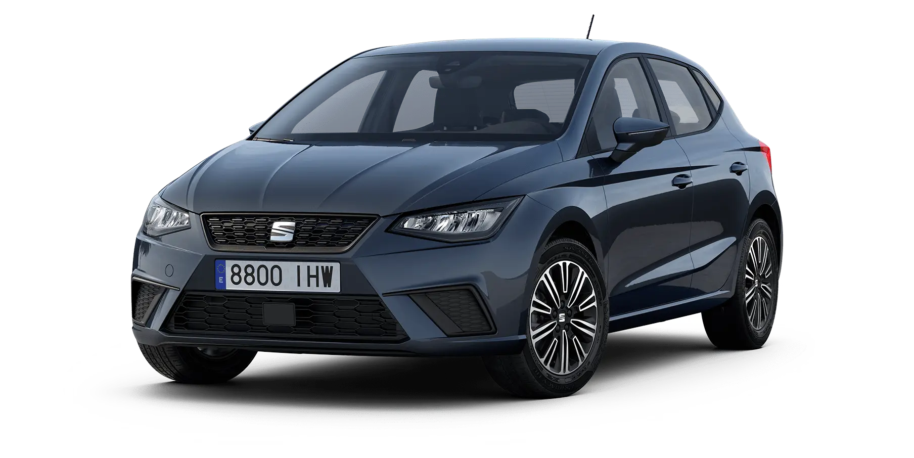 Seat Ibiza Ibiza 1.4 TDI Style 0