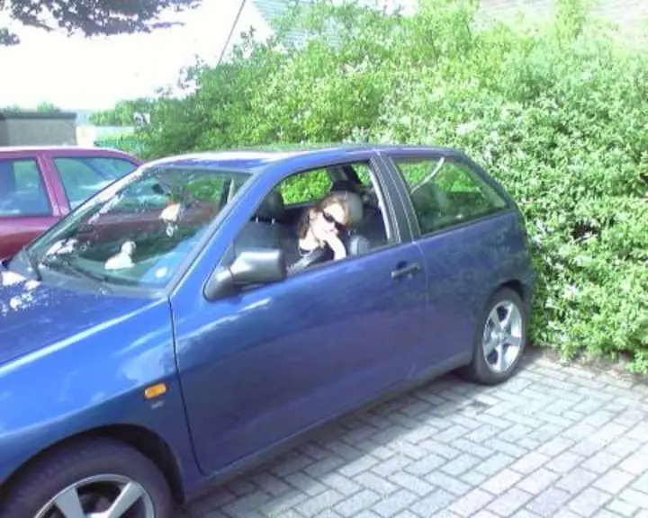 Seat Ibiza Ibiza 1.6i SE 5