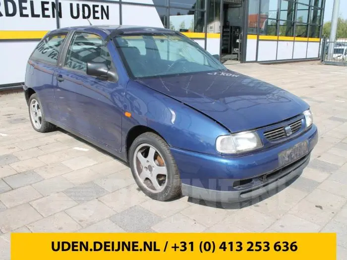Seat Ibiza Ibiza 1.6i SE 1