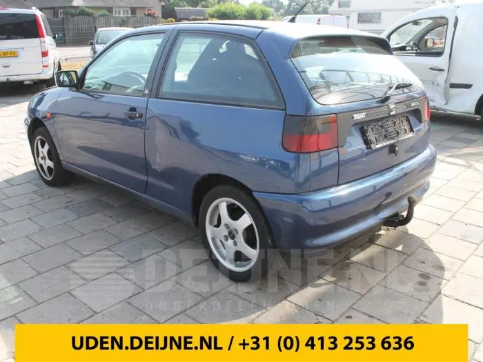Seat Ibiza Ibiza 1.6i SE 3