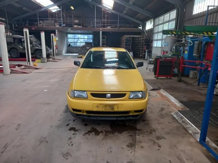 Seat Ibiza Ibiza 1.6i SE 5