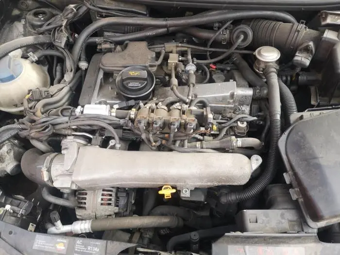 Seat Ibiza Ibiza 1.8 Turbo 20V FR 5