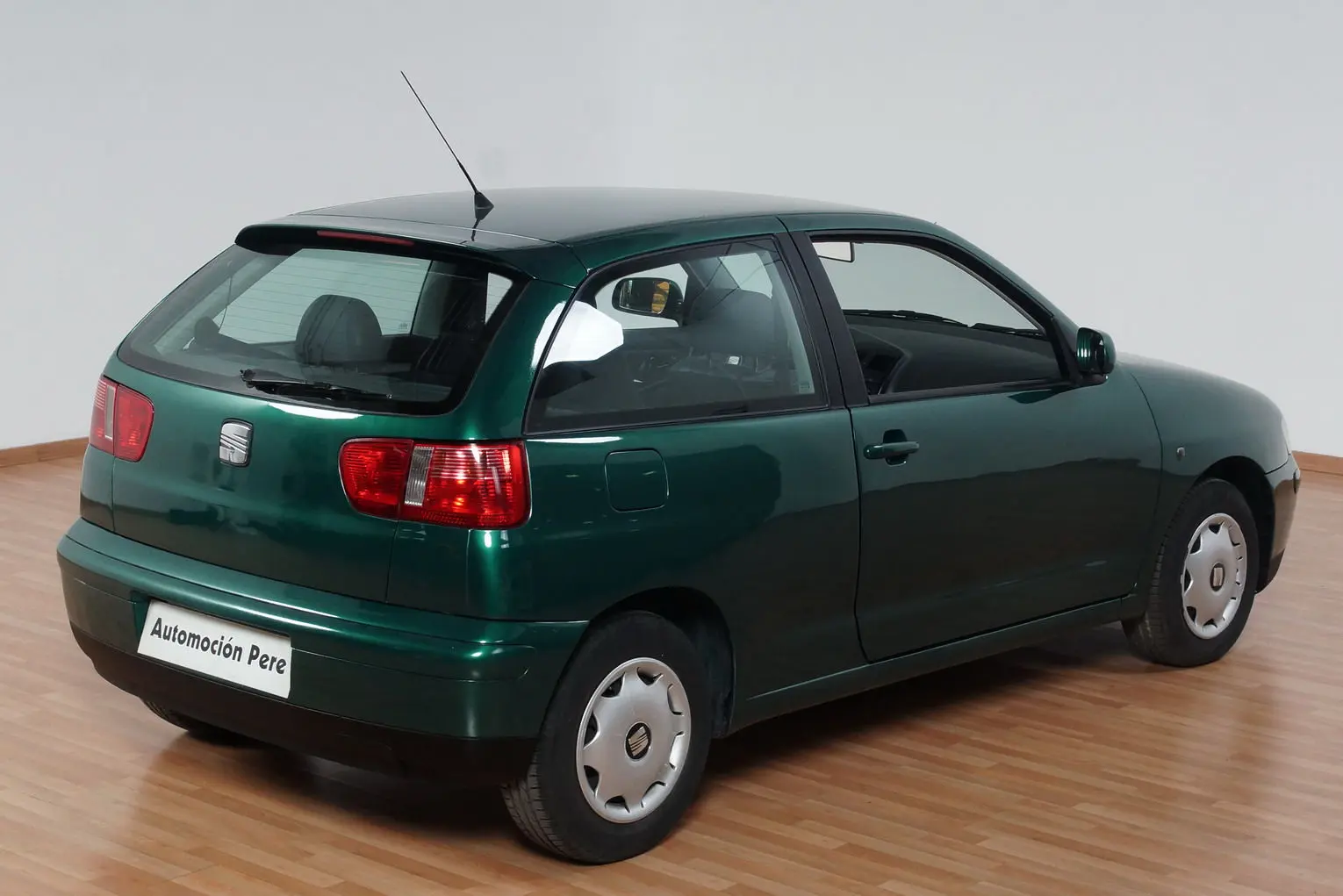 Seat Ibiza Ibiza 1.9 SDI Stella 3
