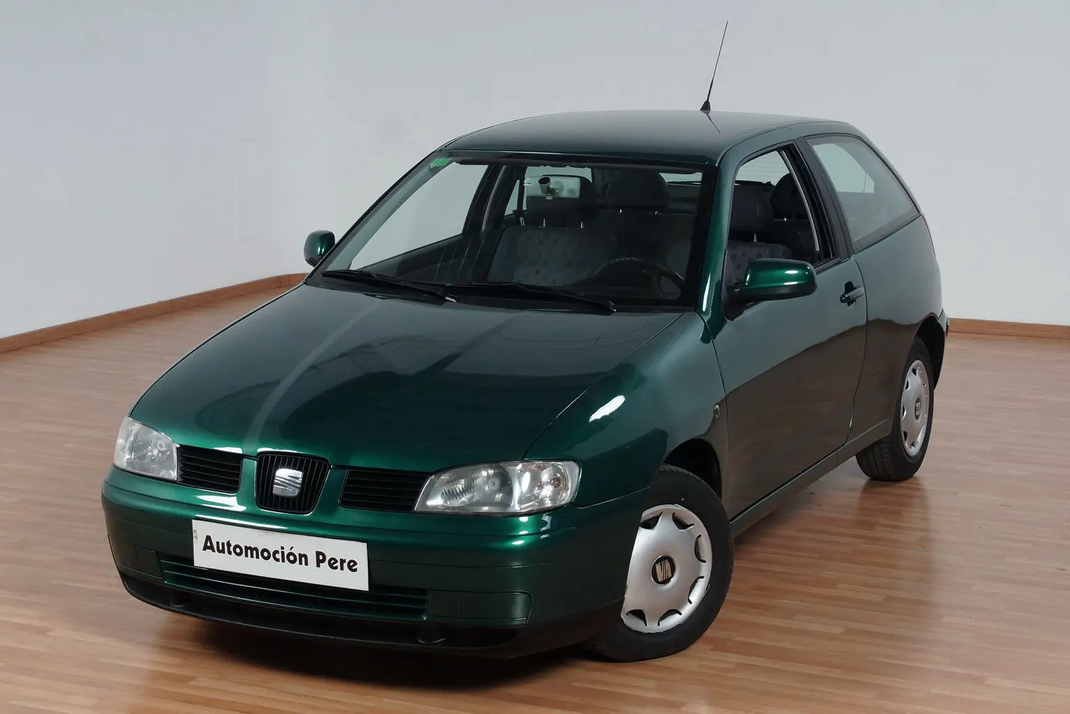 Seat Ibiza Ibiza 1.9 SDI Stella 4