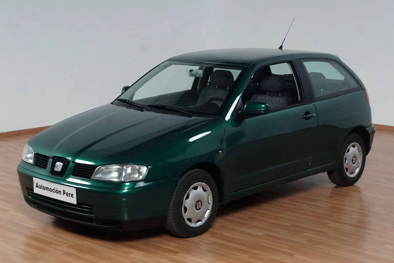 Seat Ibiza Ibiza 1.9 SDI Stella 5