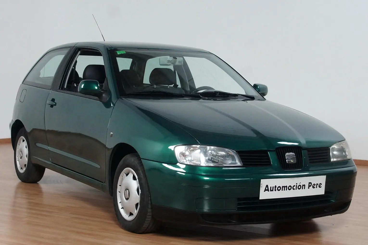 Seat Ibiza Ibiza 1.9 TDI Stella 7