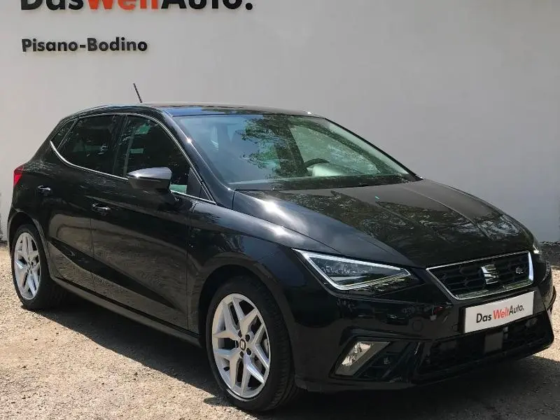 Seat Ibiza Ibiza Sport Coupe 1.0 EcoTSI Start&Stop FR DSG 5
