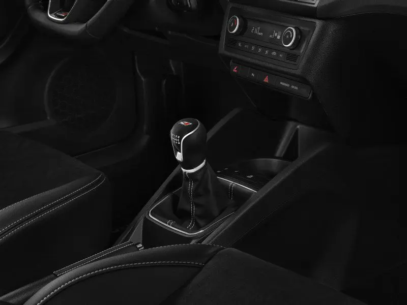 Seat Ibiza Ibiza Sport Coupe 1.8 TSI Start&Stop Cupra 1